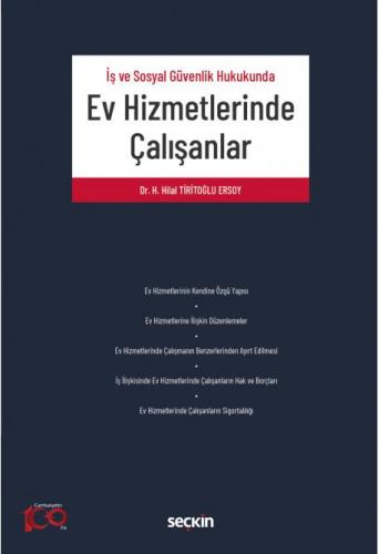 Ev Hizmetlerinde Çalışanlar