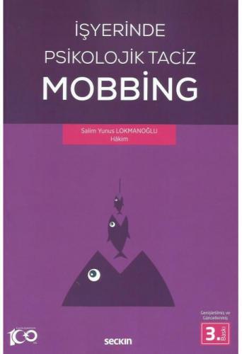 İşyerinde Psikolojik Taciz Mobbing