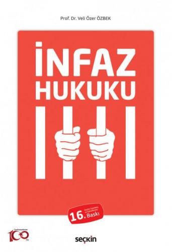 İnfaz Hukuku