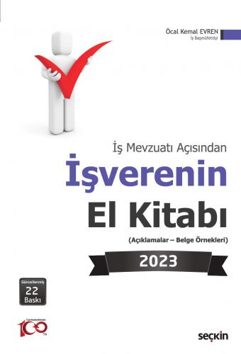 İşverenin El Kitabı 2023