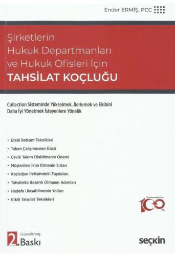 Tahsilat Koçluğu