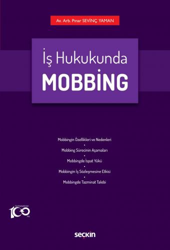 İş Hukukunda Mobbing