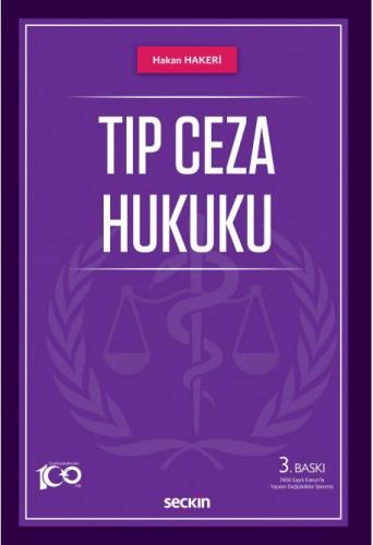 Tıp Ceza Hukuku