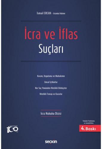 İcra ve İflas Suçları