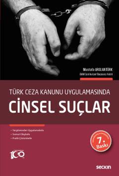 Cinsel Suçlar