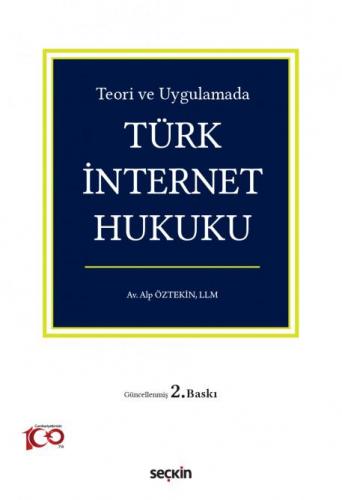 Türk İnternet Hukuku