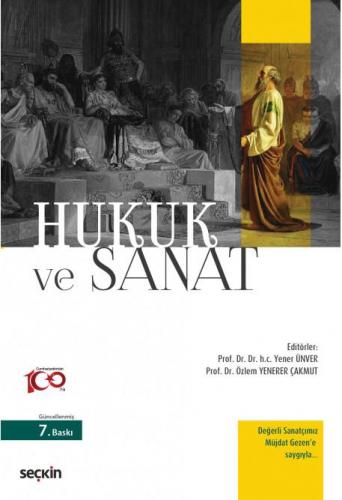 Hukuk ve Sanat