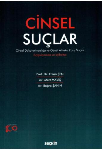 Cinsel Suçlar