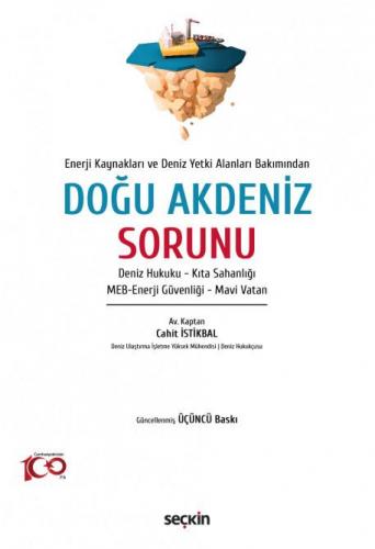 Doğu Akdeniz Sorunu