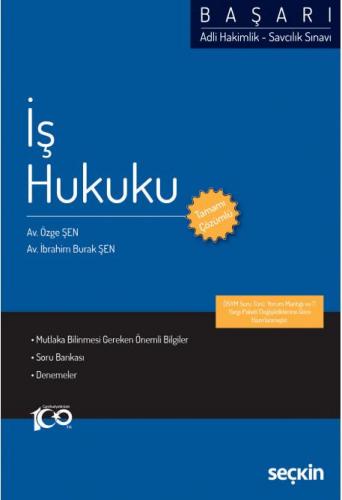 Başarı İş Hukuku