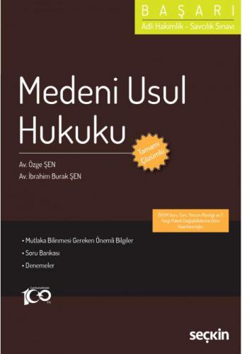 Başarı Medeni Usul Hukuku