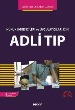 Adli Tıp