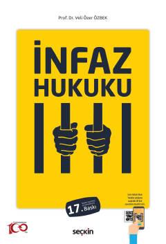 İnfaz Hukuku