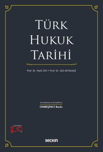 Türk Hukuk Tarihi