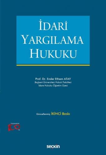İdari Yargılama Hukuku