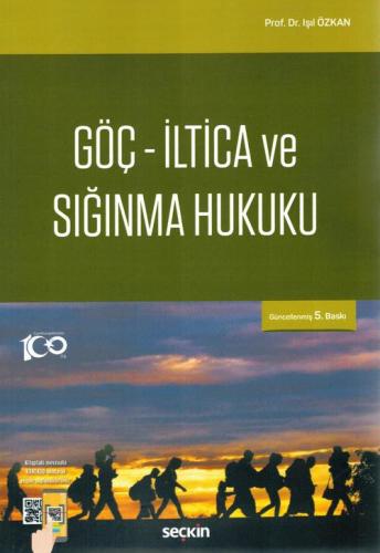 Göç - İltica ve Sığınma Hukuku