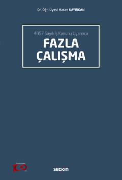 Fazla Çalışma