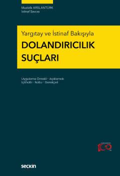 Dolandırıcılık Suçları