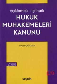 Hukuk Muhakemeleri Kanunu