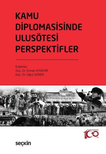 Kamu Diplomasisinde Ulusötesi Perspektifler