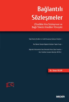 Bağlantılı Sözleşmeler