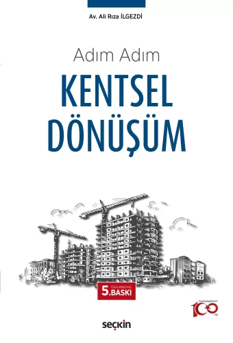 Kentsel Dönüşüm