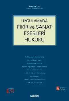 Fikir ve Sanat Eserleri Hukuku