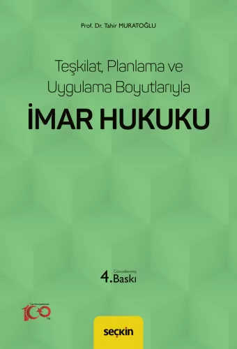 İmar Hukuku