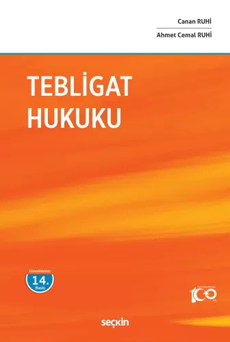 Tebligat Hukuku