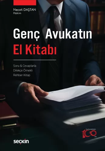 Genç Avukatın El Kitabı