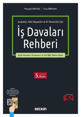 İş Davaları Rehberi