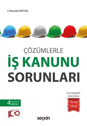 İş Kanunu Sorunları
