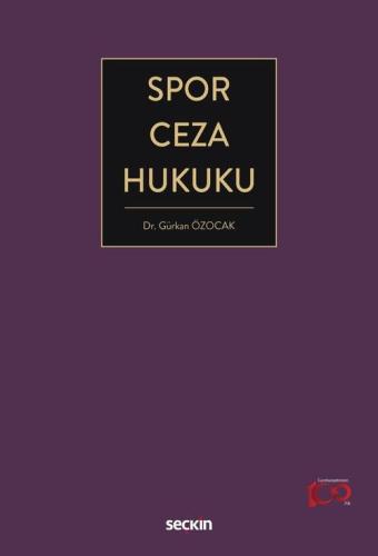 Spor Ceza Hukuku