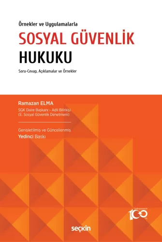 Sosyal Güvenlik Hukuku