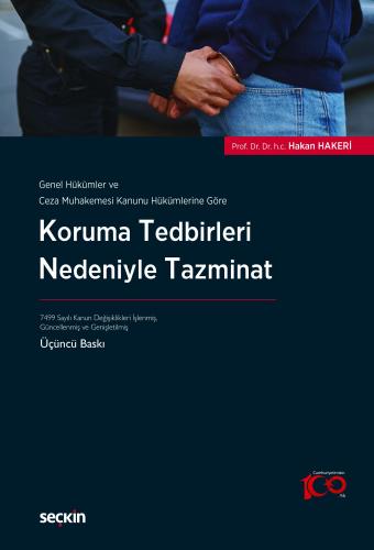 Koruma Tedbirleri Nedeniyle Tazminat