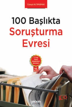 Soruşturma Evresi