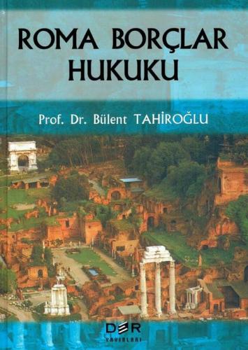 Roma Borçlar Hukuku