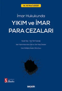Yıkım ve İmar Para Cezaları