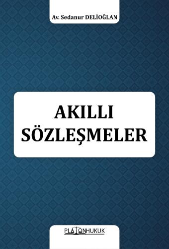 AKILLI SÖZLEŞMELER