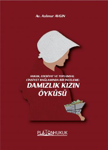 DAMIZLIK KIZIN ÖYKÜSÜ
