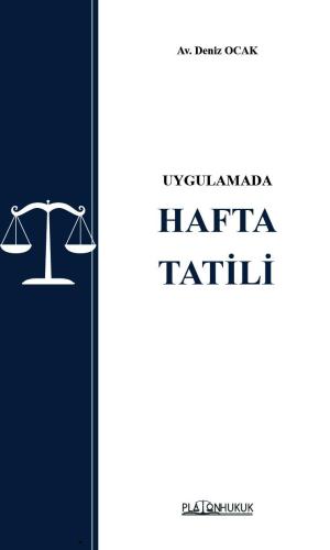 Hafta Tatili
