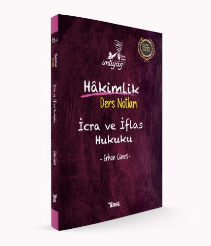 İcra ve İflas Hukuku