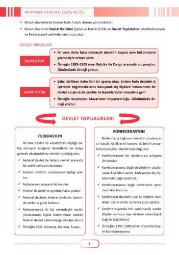 İmtiyaz Anayasa Hukuku