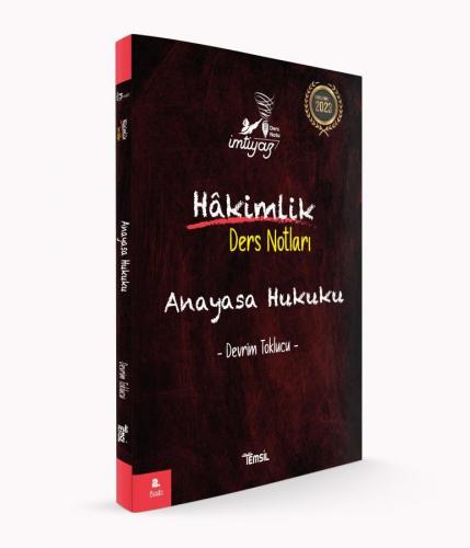 İmtiyaz Anayasa Hukuku