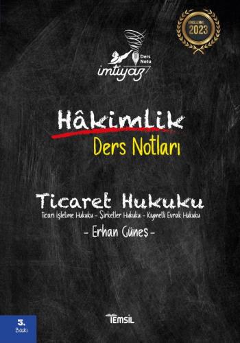 İmtiyaz Ticaret Hukuku