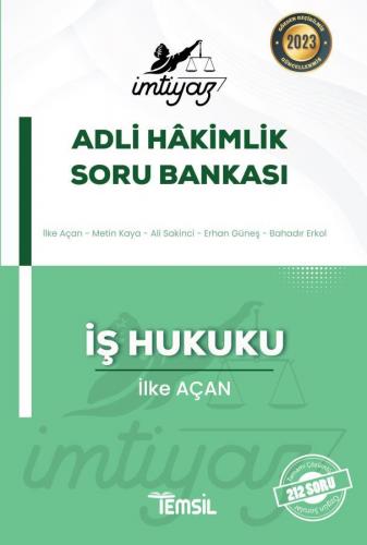 İş Hukuku Soru Bankası