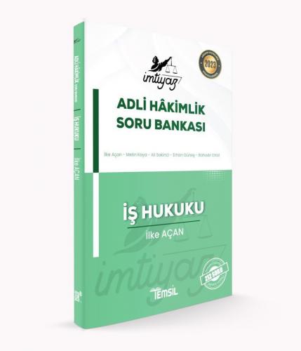 İş Hukuku Soru Bankası