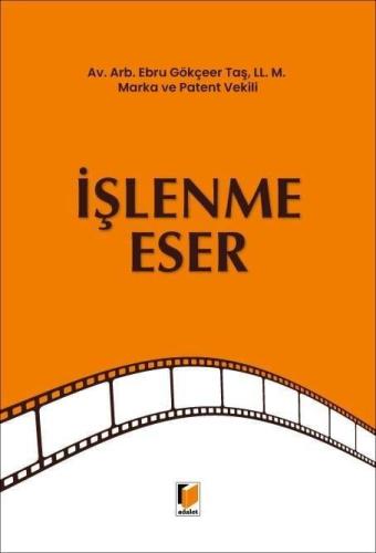 İşlenme Eser
