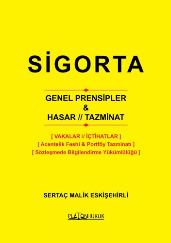 SİGORTA