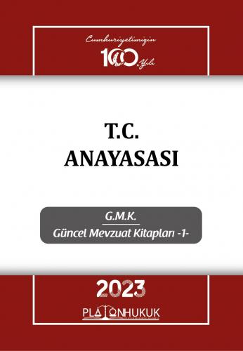 T.C. Anayasası